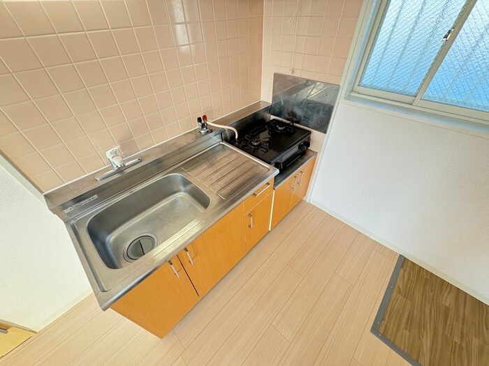 物件内観写真7　(キッチン)
