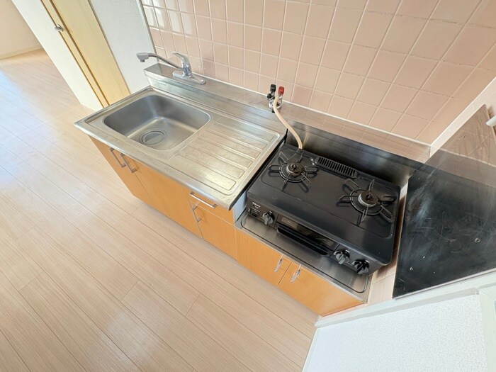 物件内観写真8　(キッチン)