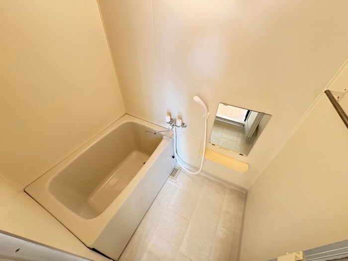 物件内観写真9　(バス／シャワールーム等)