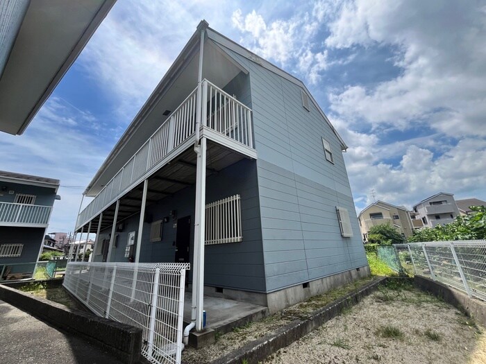 物件外観写真3　(外観写真)