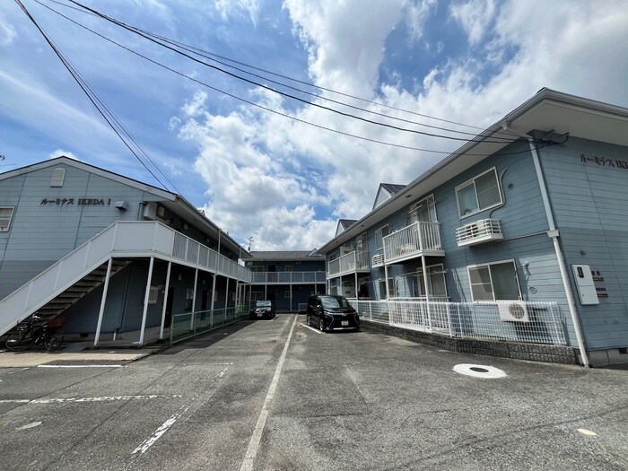 物件外観写真4　(周辺環境)