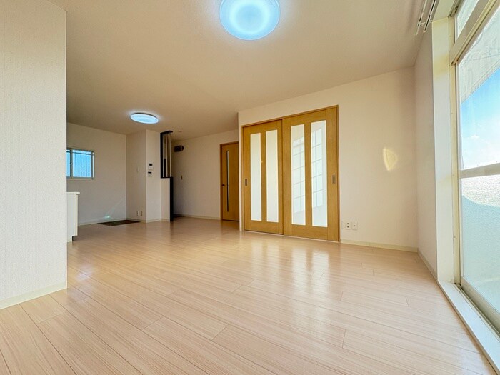 物件内観写真14　(居室)