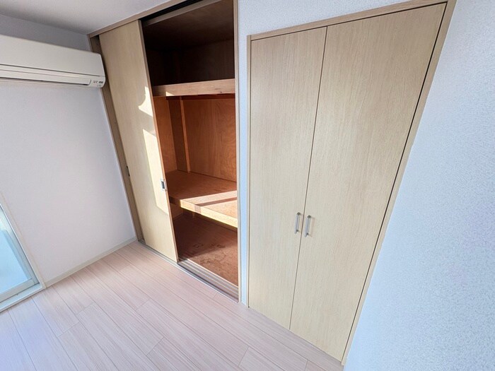 物件内観写真15　(収納)