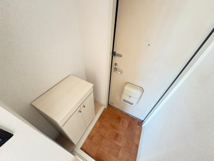 物件内観写真17　(靴箱)