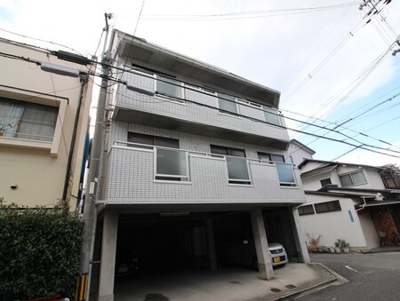 ＧＲＡＣＥ　ＣＯＵＲＴ　梅町外観写真