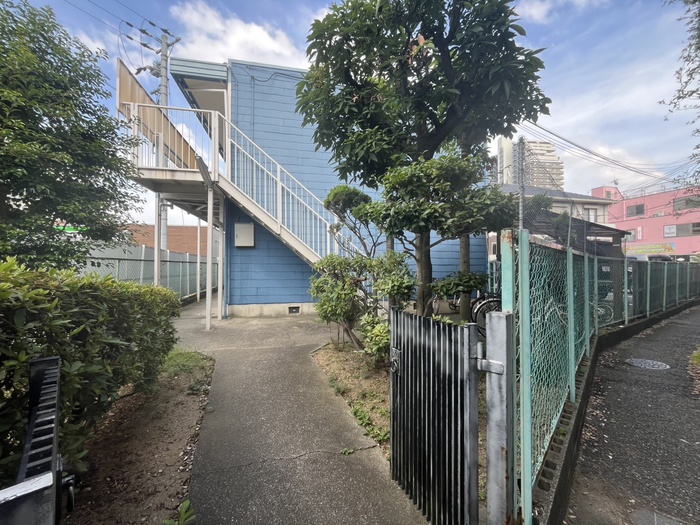 外観写真