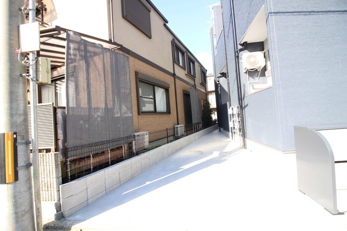 物件外観写真5　(その他)