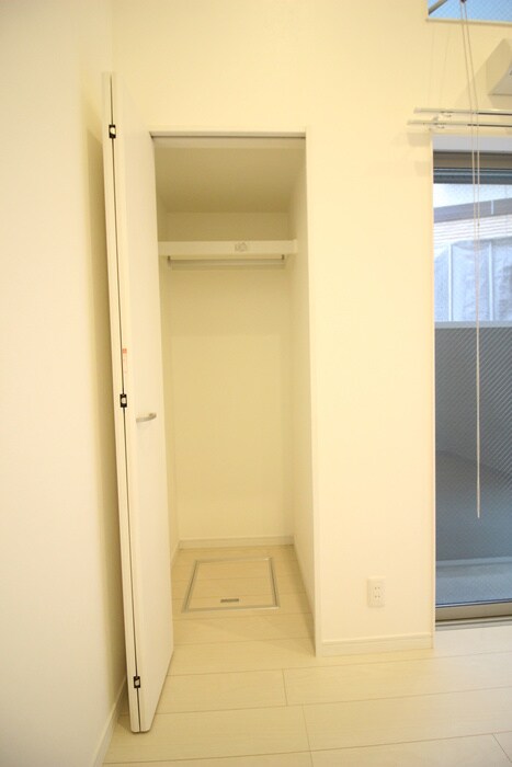 物件内観写真11　(収納)