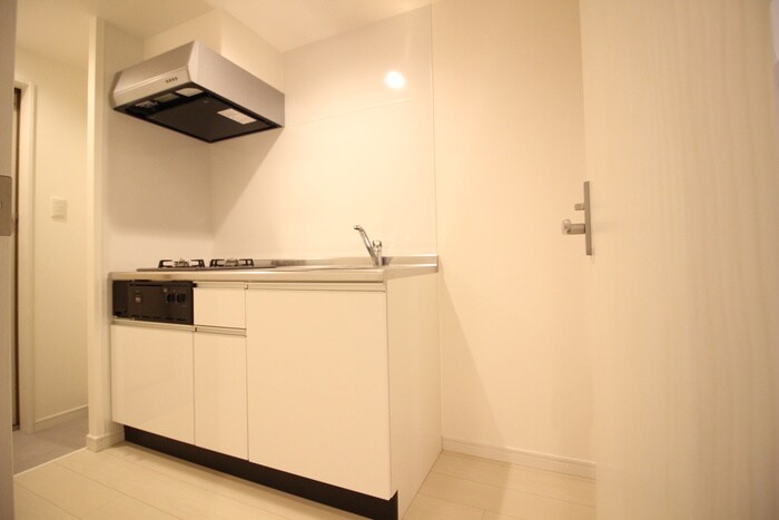 物件内観写真14　(キッチン)