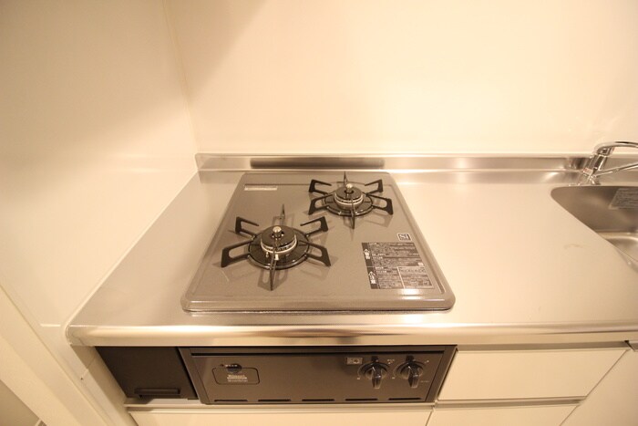 物件内観写真15　(キッチン)