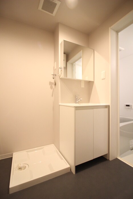 物件内観写真17　(洗面)