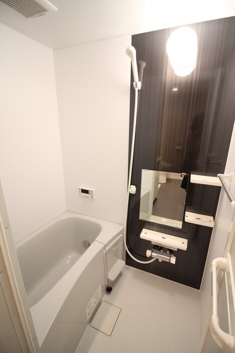 物件内観写真18　(バス／シャワールーム等)