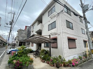 ドリーム夙川外観写真