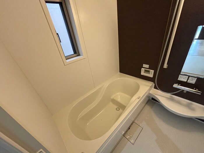 物件内観写真9　(バス／シャワールーム等)