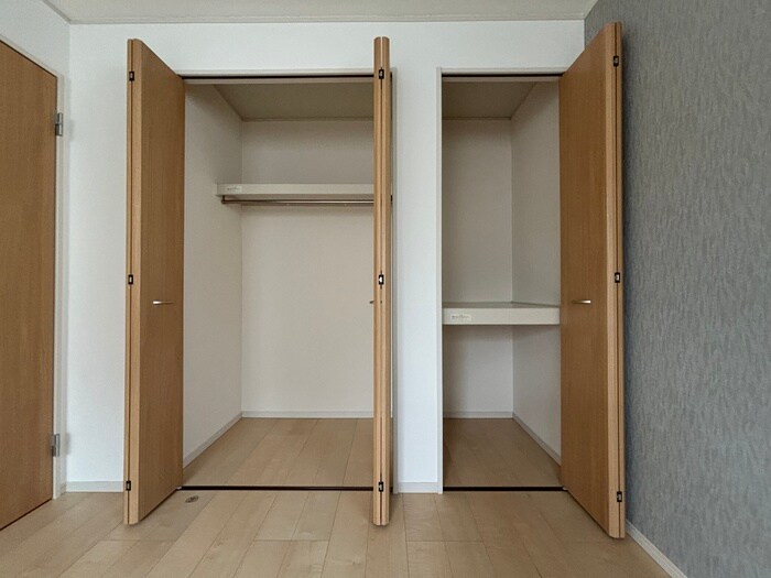 物件内観写真12　(収納)