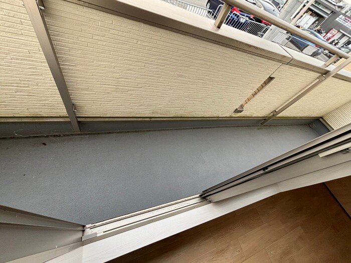 物件内観写真16　(ベランダ・バルコニー)