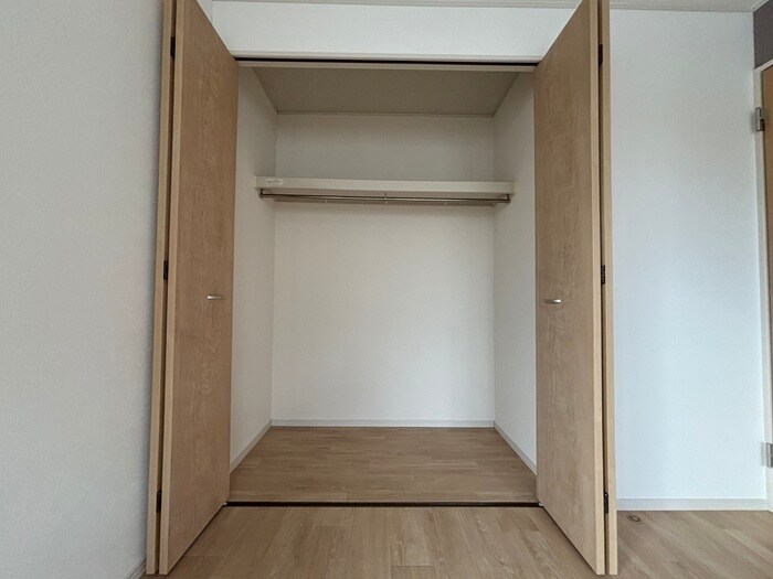 物件内観写真21　(収納)