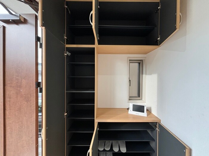 物件内観写真22　(靴箱)