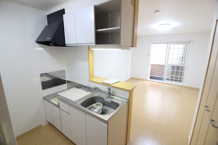 物件内観写真9　(キッチン)