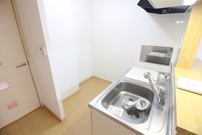 物件内観写真20　(キッチン)