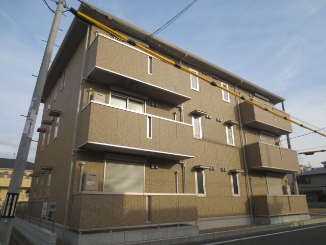 物件外観写真3　(外観写真)