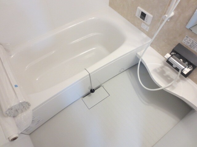 物件内観写真9　(バス／シャワールーム等)