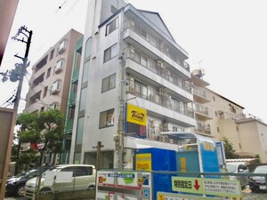リッチライフ甲子園Ⅲ外観写真