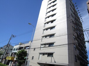 メゾンインペリアル豊里外観写真