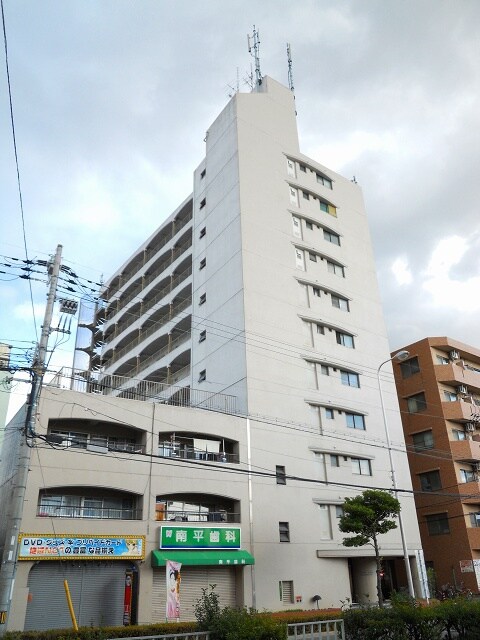 物件外観写真3　(外観写真)