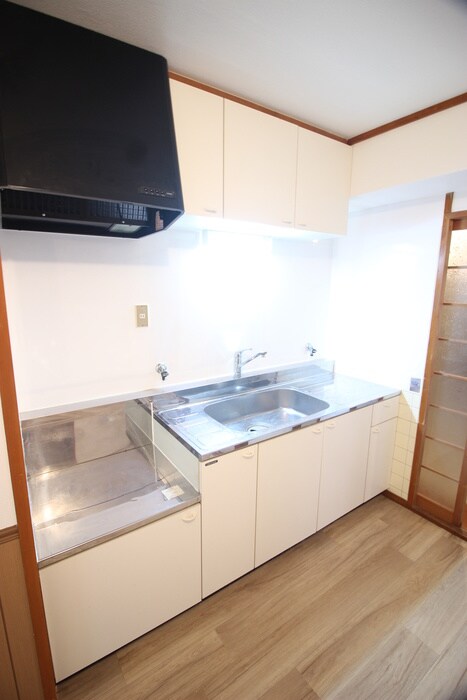 物件内観写真9　(キッチン)