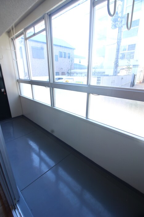 物件内観写真17　(ベランダ・バルコニー)