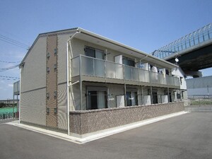 アム－ルＣＵＯＲＥ外観写真