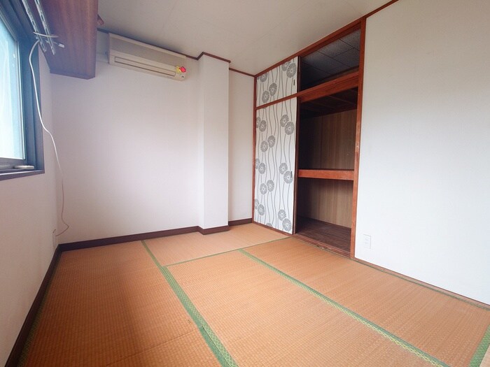 物件内観写真7　(居室)