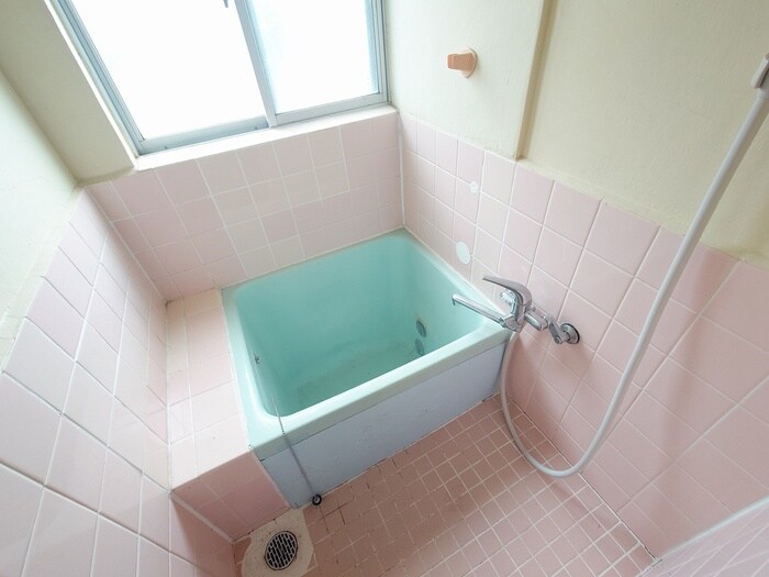 物件内観写真9　(バス／シャワールーム等)