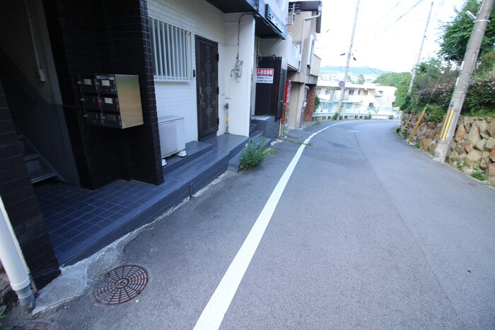 物件外観写真3　(周辺環境)