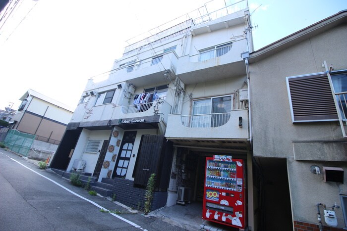 物件外観写真4　(外観写真)