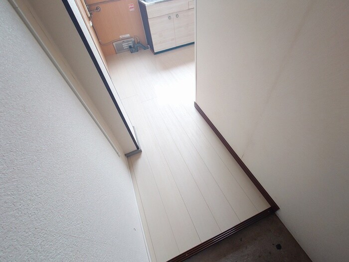 物件内観写真15　(廊下)