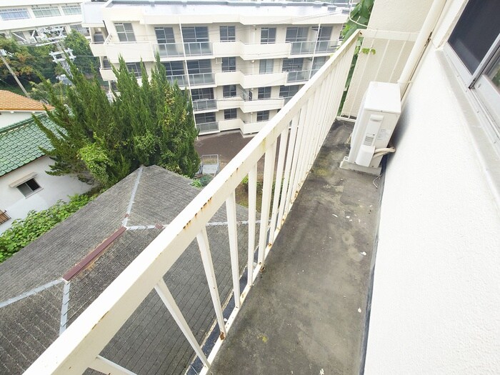 物件内観写真16　(ベランダ・バルコニー)