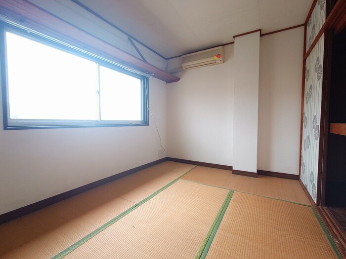 物件内観写真18　(居室)