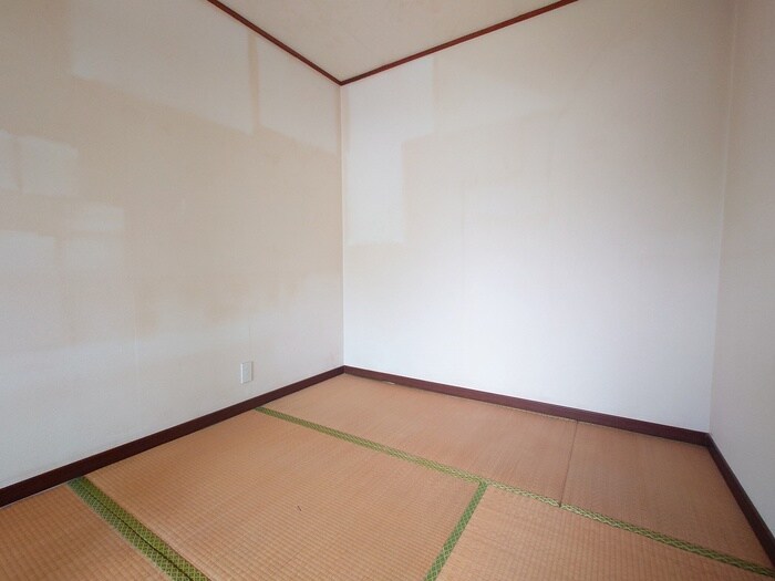 物件内観写真19　(居室)