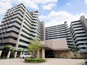 ｼﾞｵ千里中央ｻﾞ･ﾚｼﾞﾃﾞﾝｽ(1310)外観写真