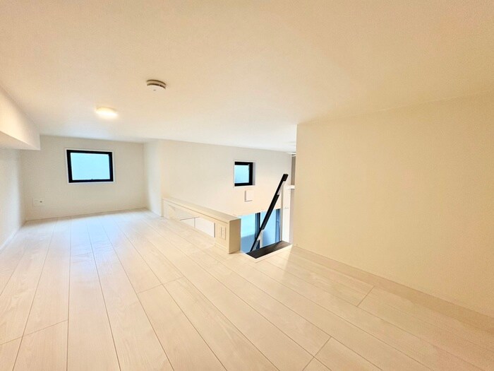 物件内観写真10　(ロフト)