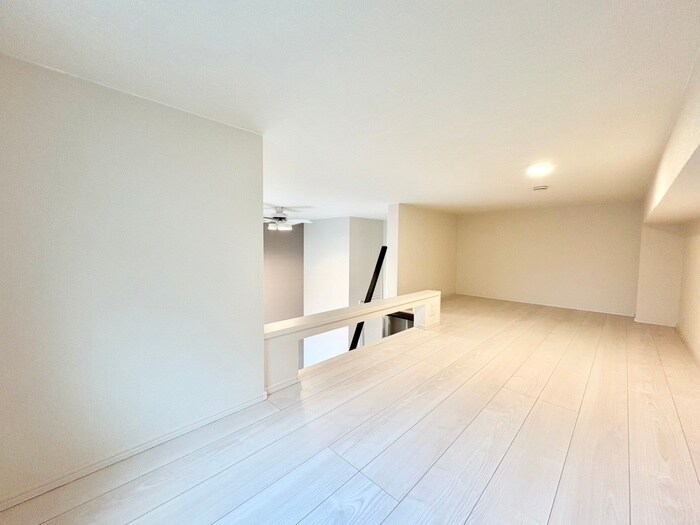 物件内観写真11　(ロフト)