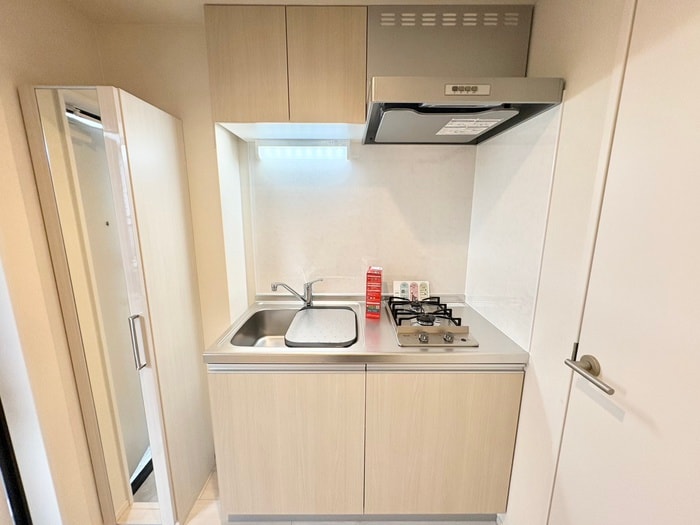 物件内観写真13　(キッチン)