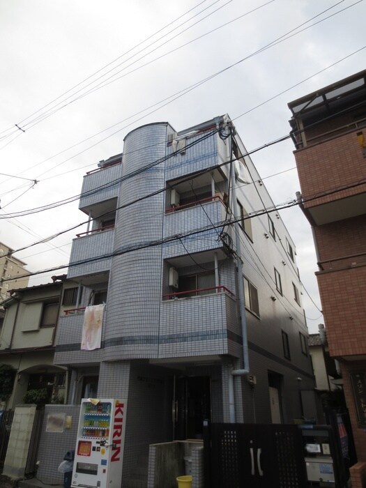 物件外観写真3　(周辺環境)