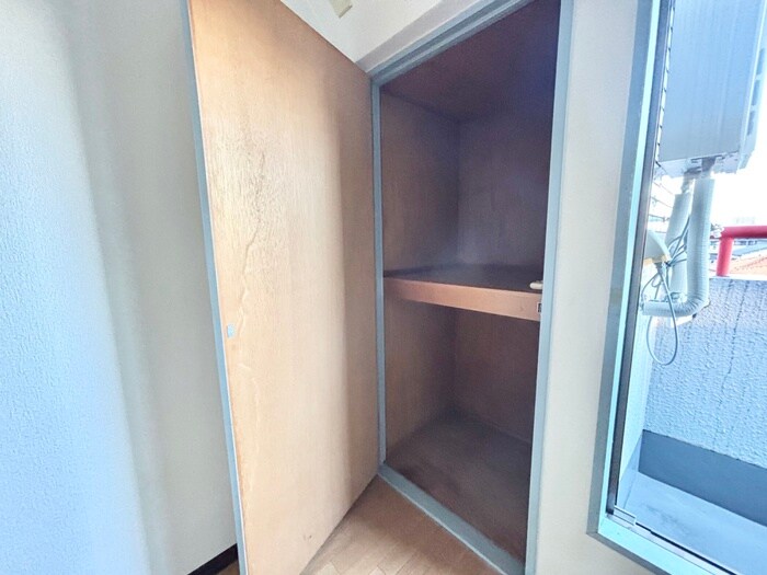 物件内観写真9　(収納)