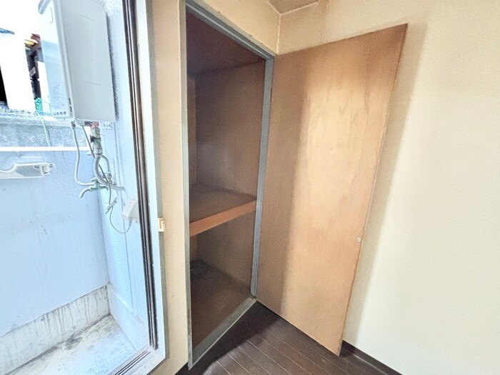 物件内観写真17　(収納)