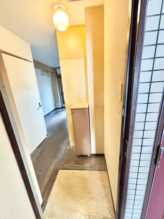 物件内観写真18　(廊下)