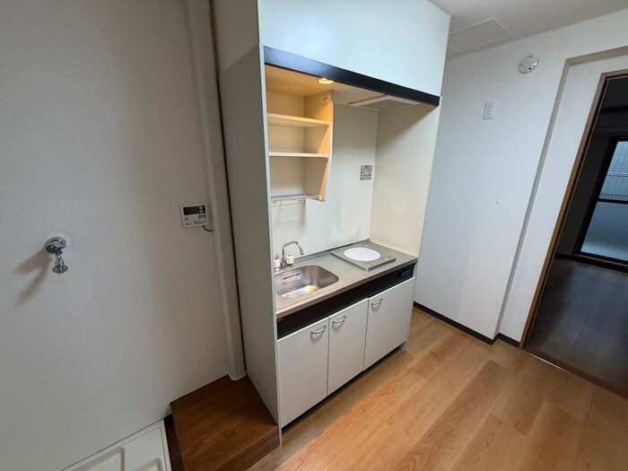 物件内観写真12　(キッチン)