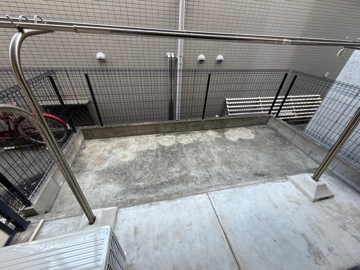 物件内観写真14　(ベランダ・バルコニー)